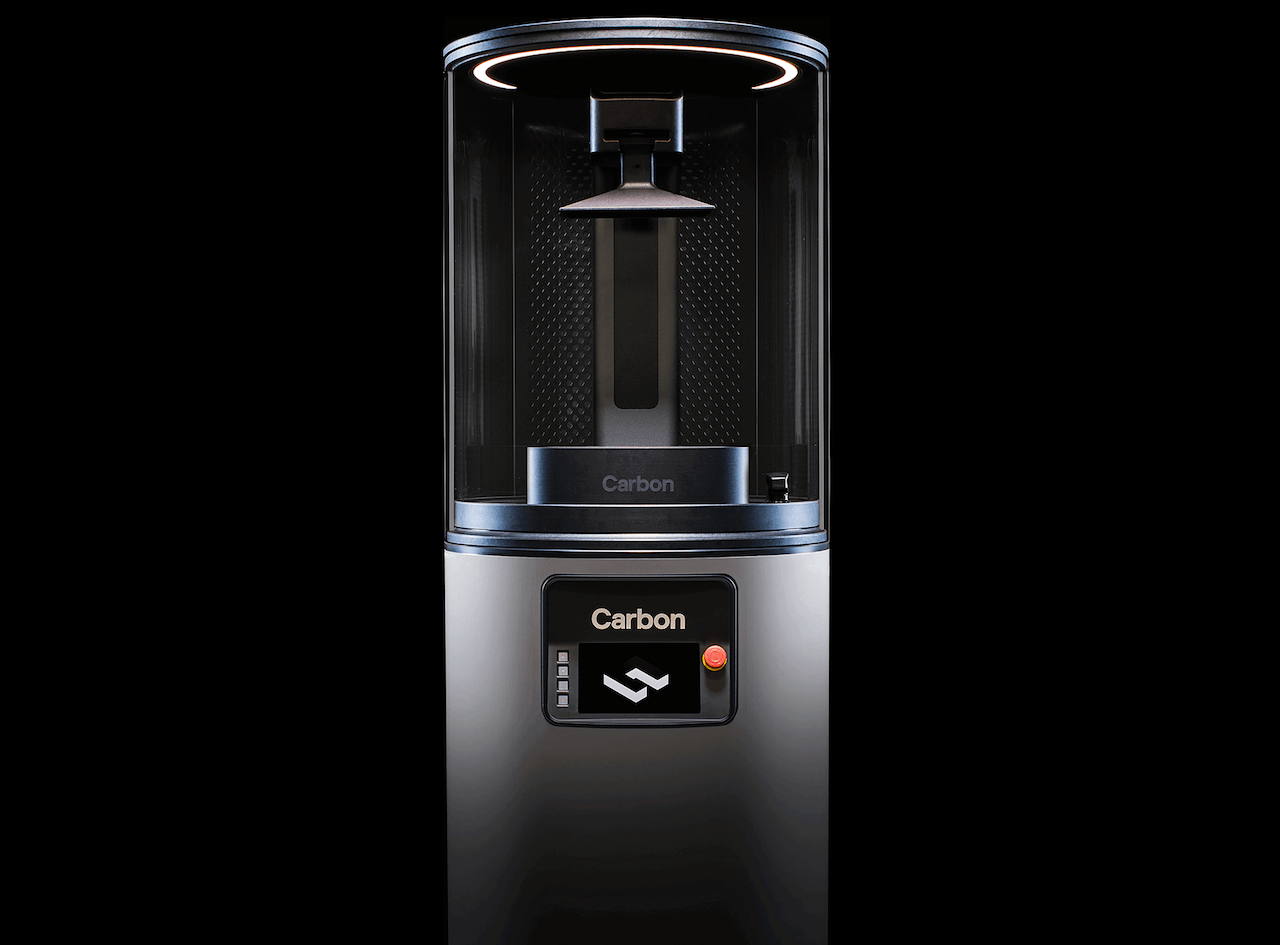  Carbon's M2 3D printer 