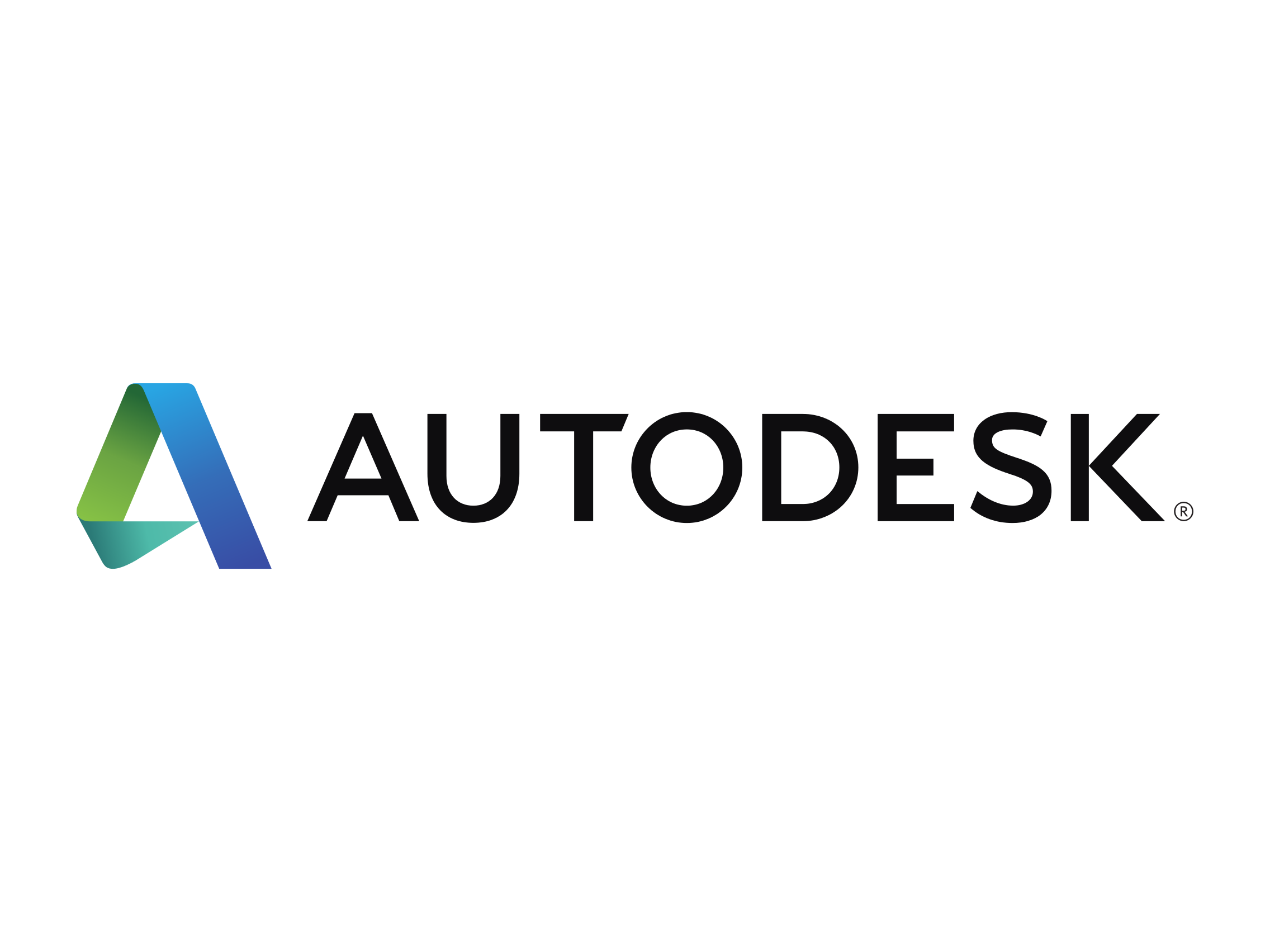 Autodesk's logo 