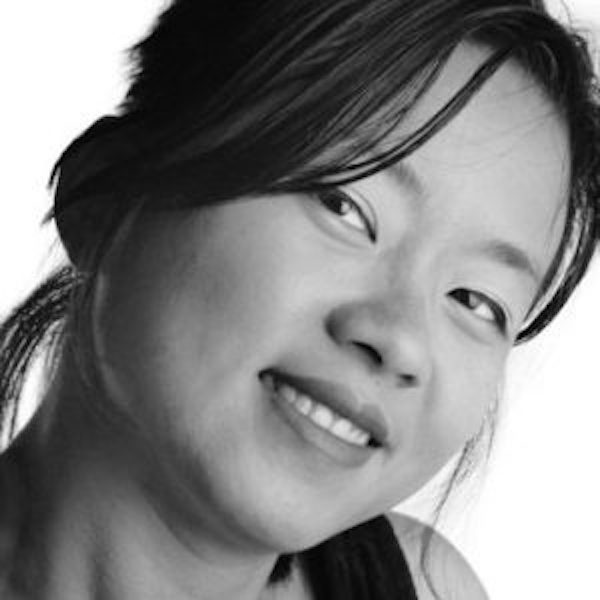  Nancy Liang of Mixee Labs 