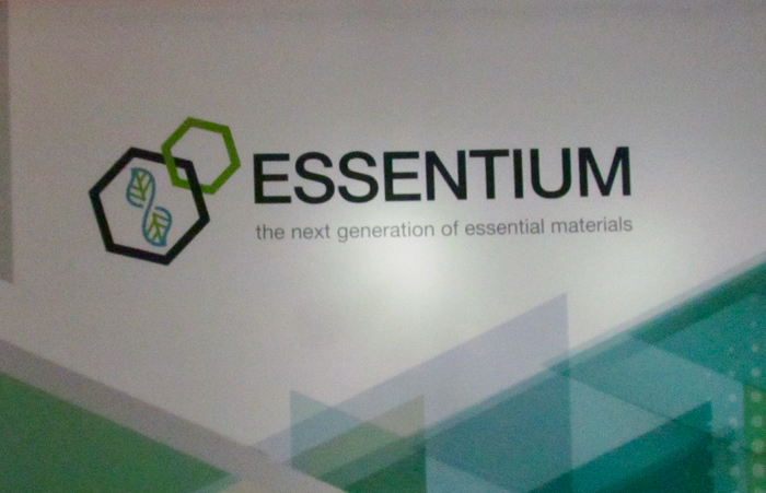  Essentium's new 3D printing process 