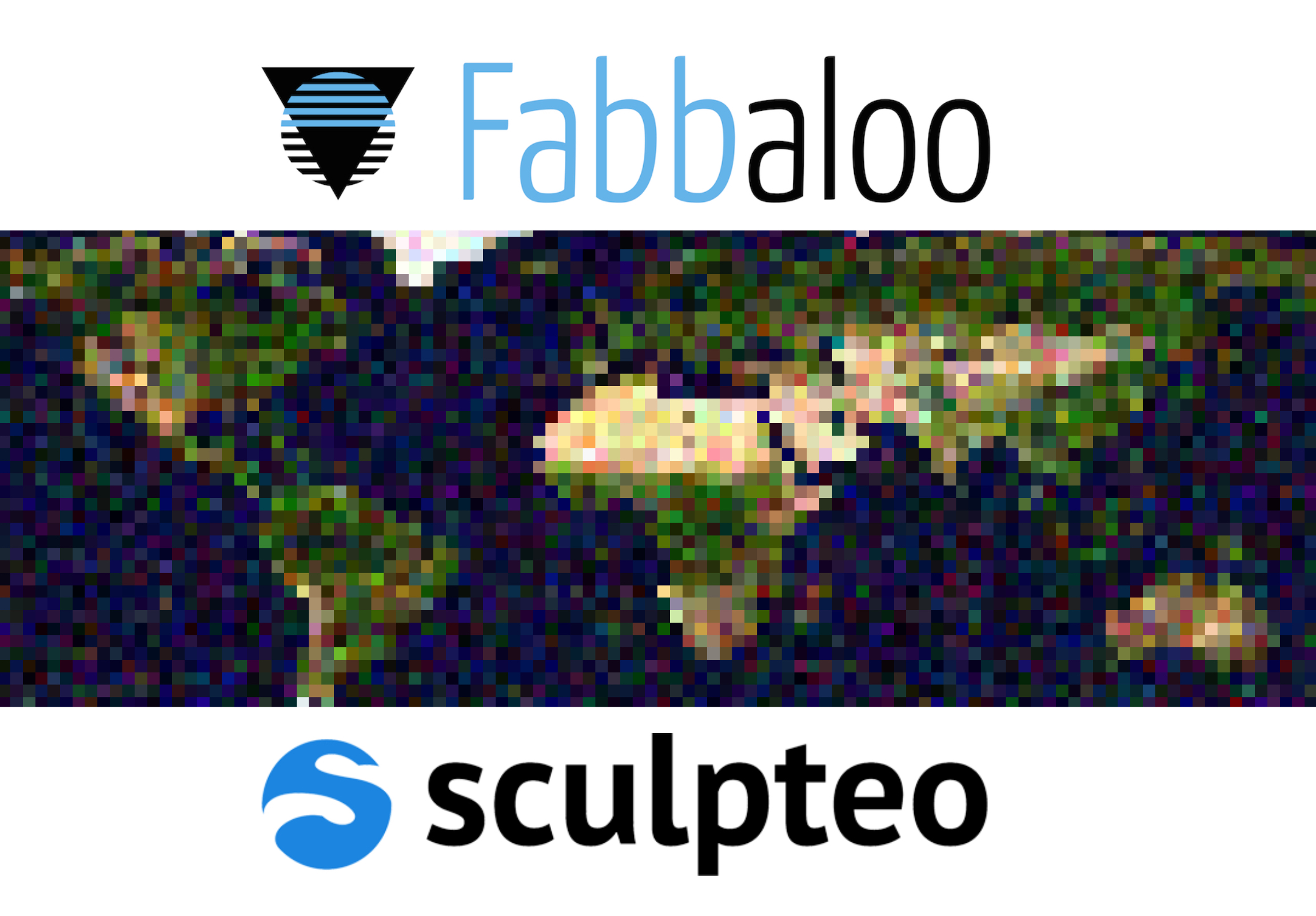 Sculpteo is powering this year's annual Fabbaloo reader survey 