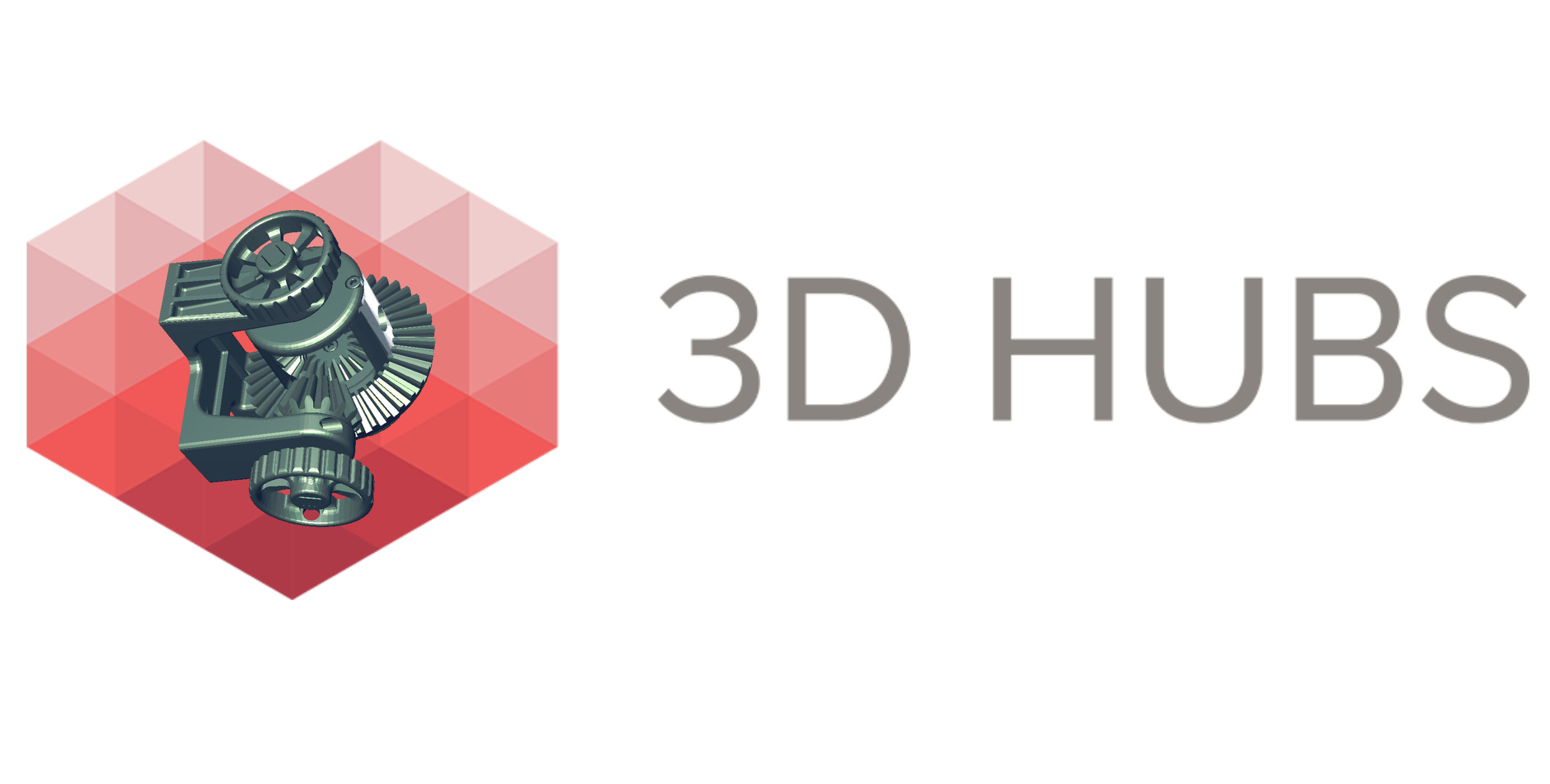  Printivate inside of 3D Hubs 