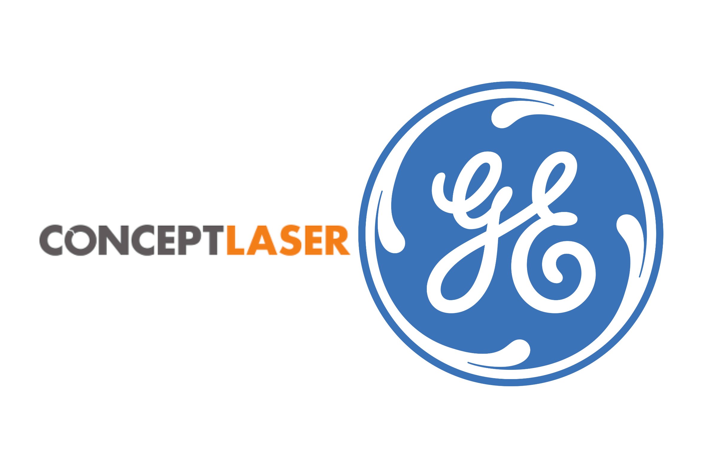  Concept Laser and GE! 