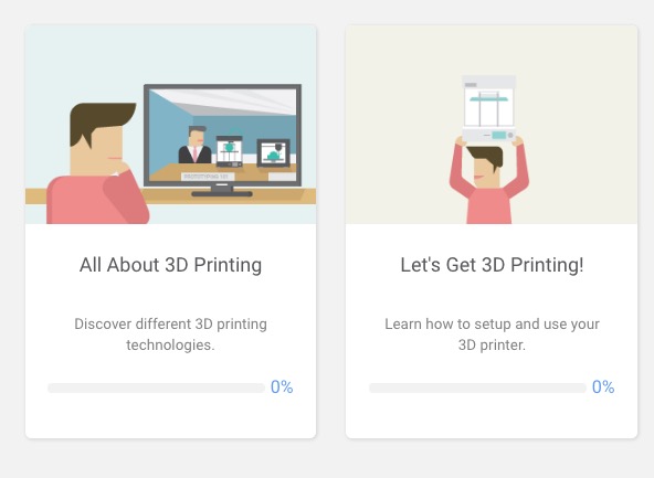  Tinkerine's new educational offerings 