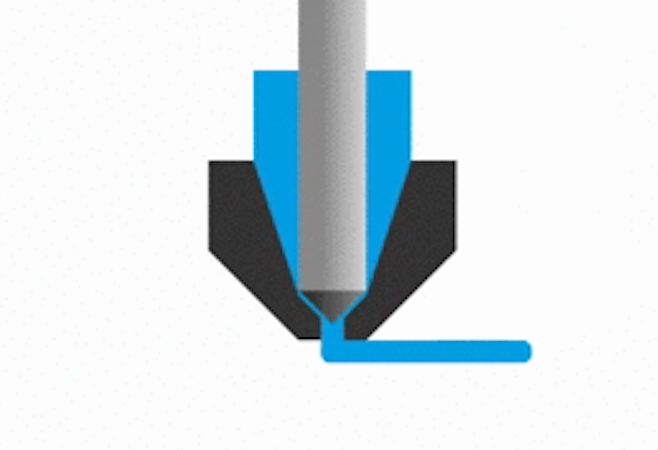  CEL-Robox's needle valve concept 