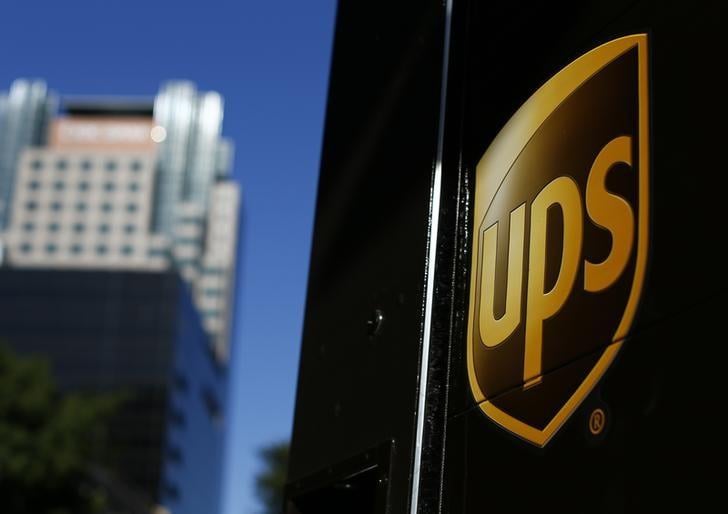  UPS opens 3D printing services in Singapore 