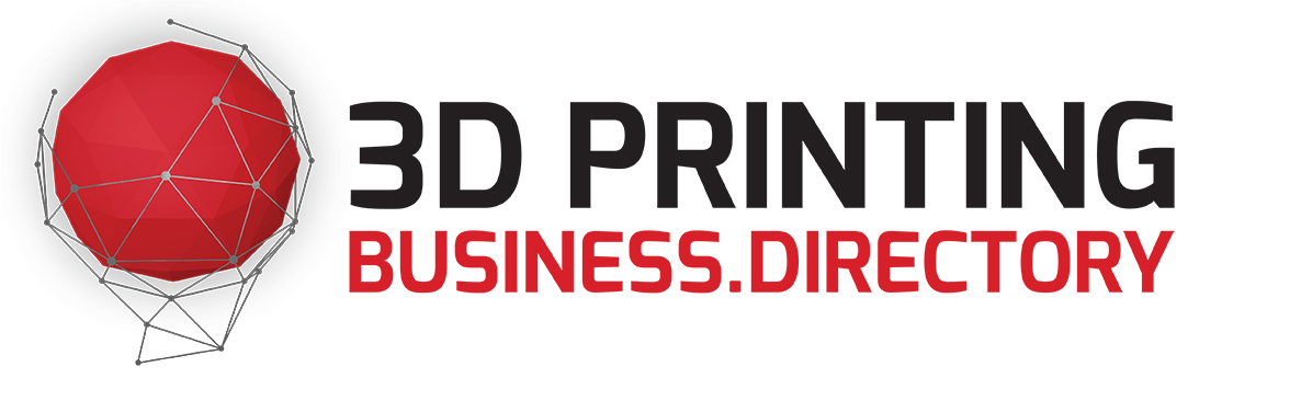  The 3D Printing Business Directory logo 