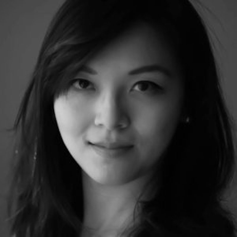  Jenny Chen of 3DHeals 