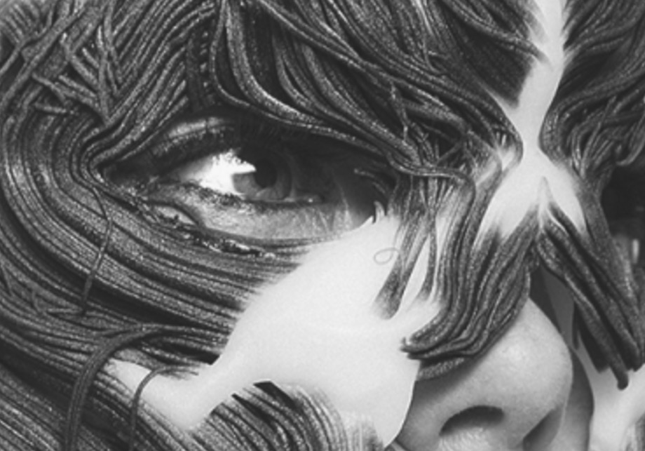  Björk mask detail 
