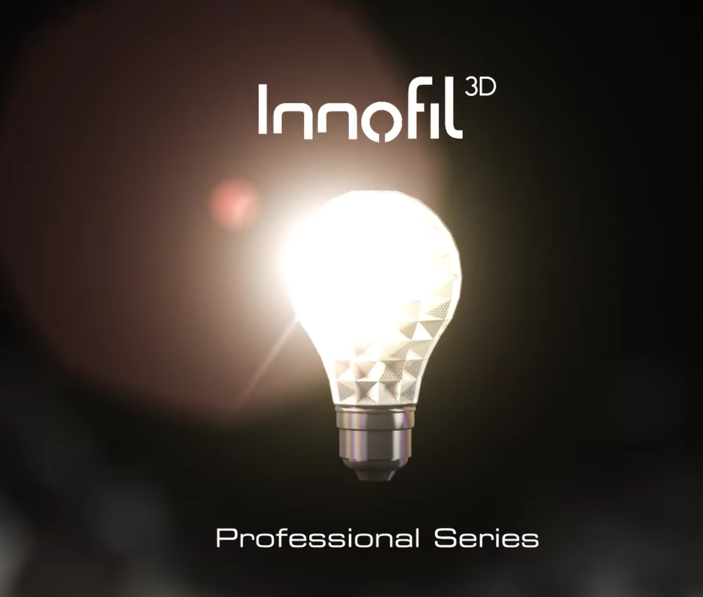  Innofil3D introduces PRO1 3D printer filament 
