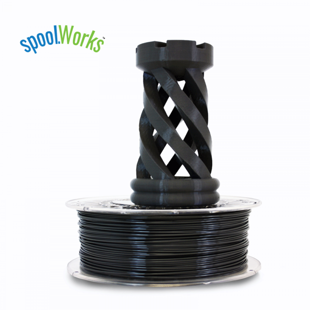  E3D's new EDGE 3D printer filament 