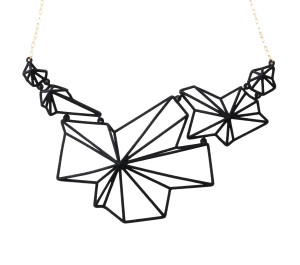  Summer Powell's Andromeda necklace 