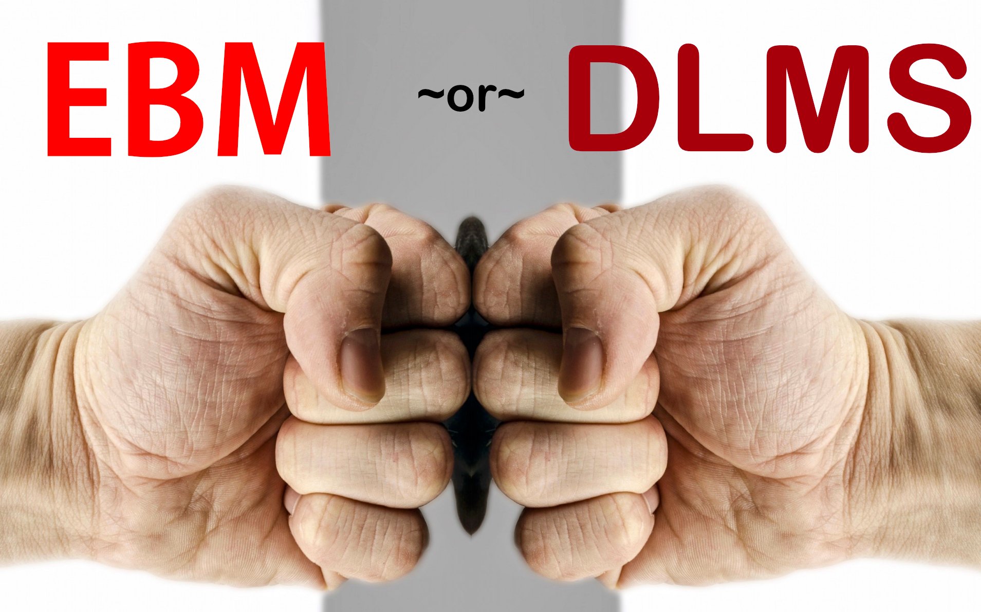  EBM vs DLMS 3D printing technologies 