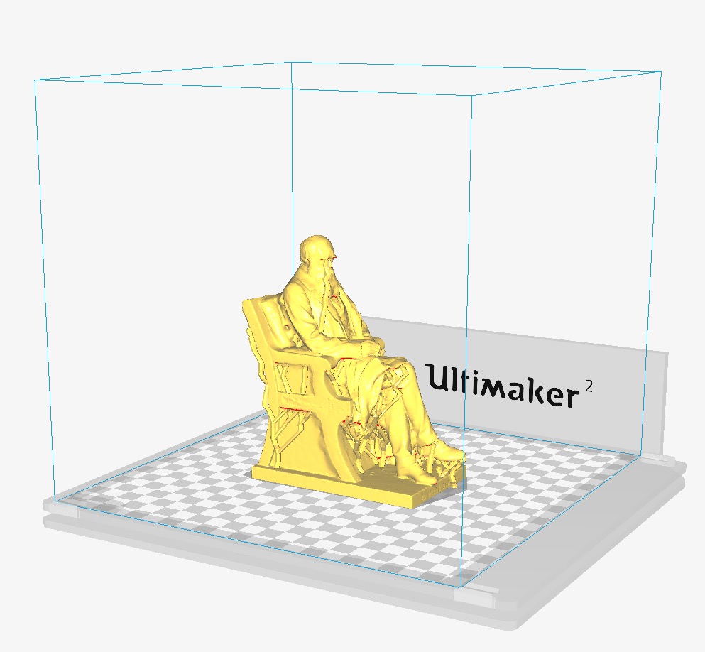 Cura 3D for iphone download