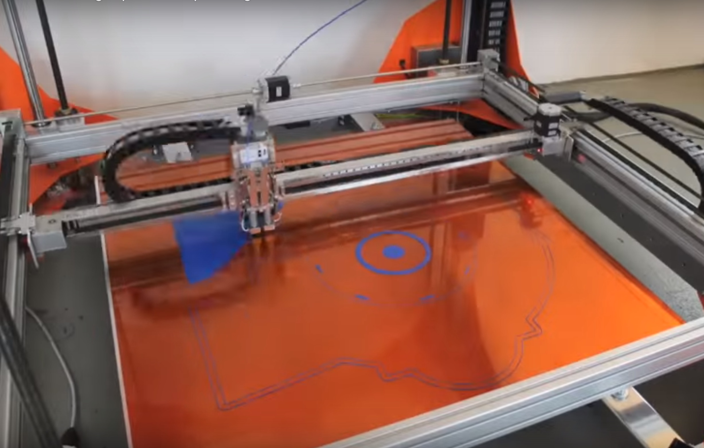 BigRep Optimizes “One” Printer For Large-Scale 3D Printing Fabbaloo