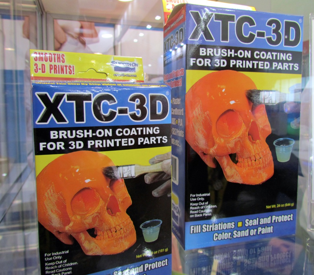 XTC-3D (181g)
