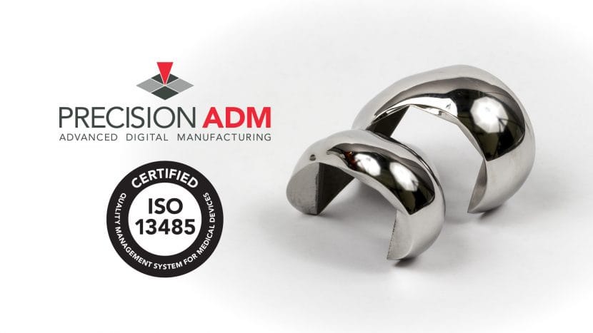  Two more companies achieve ISO 13485 