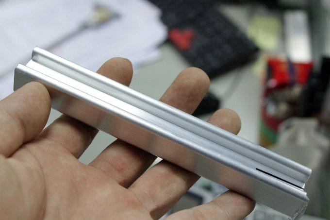 More On The IVI Multifunction 3D Printer