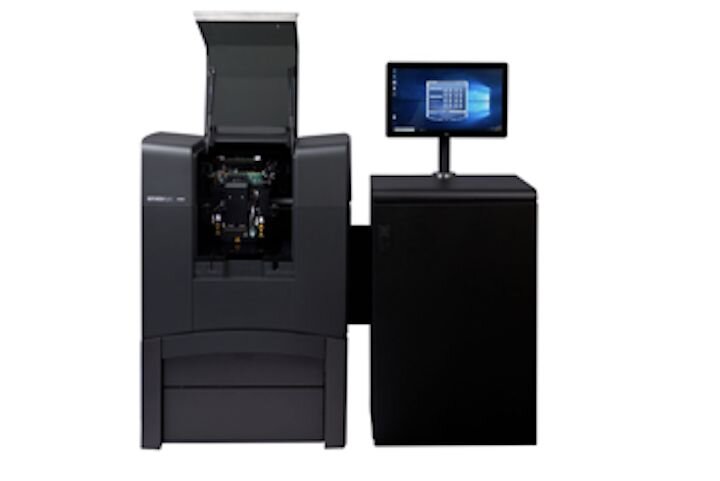 Stratasys Unveils Lower Cost Color 3D Printer: The J826