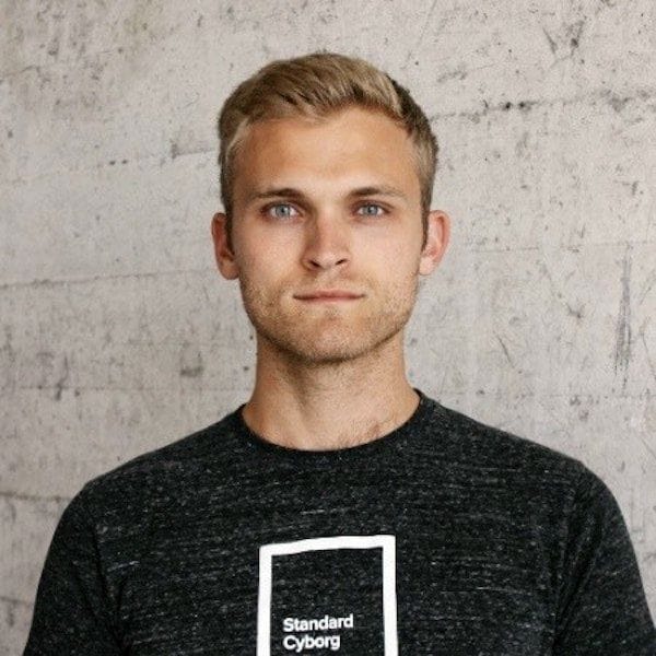 One On One With Standard Cyborg's CEO