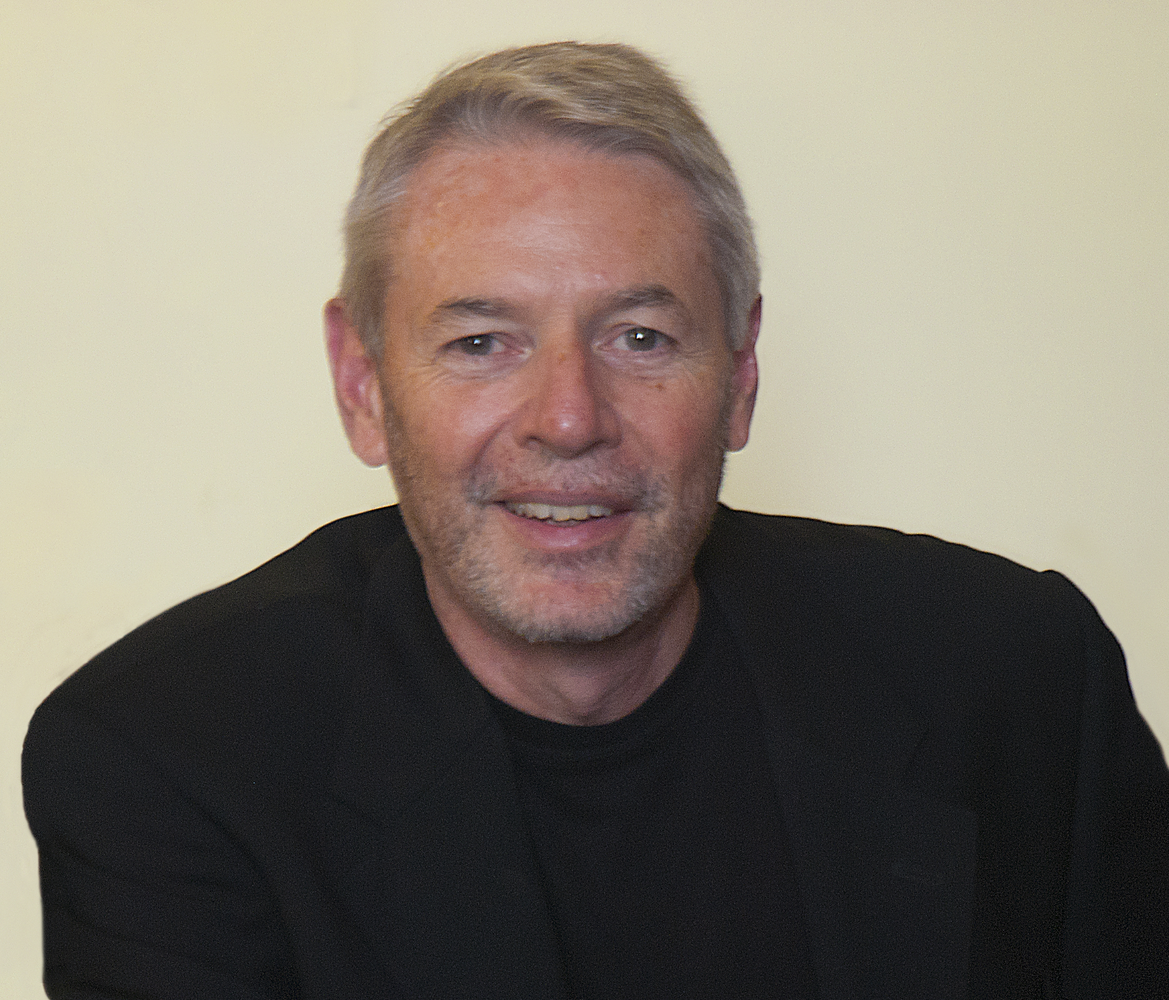 IP, Law Enforcement, and 3D Printing: Interview with John Hornick