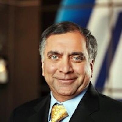 Vyomesh Joshi To Retire; 3D Systems Set For Huge Shift