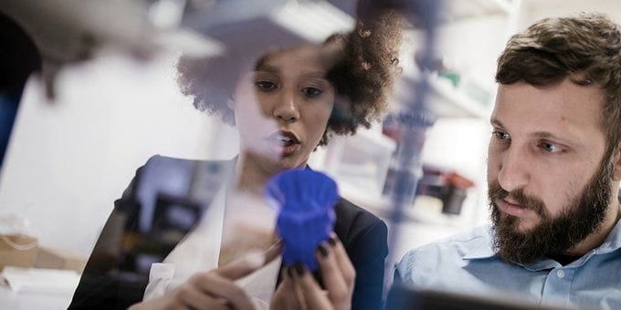 Kodak's 3D Printing Ecosystem Extends Farther