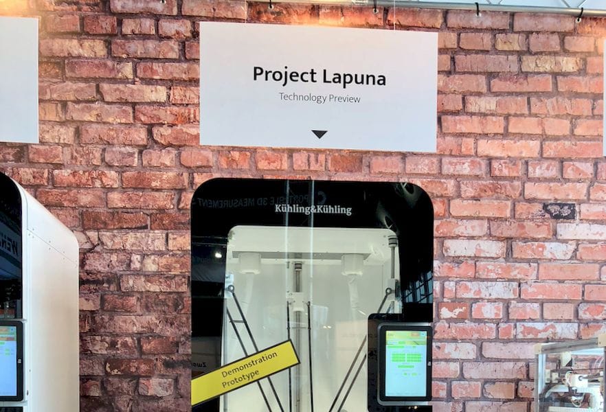  Kuehling & Kuehling’s Lapuna Project 