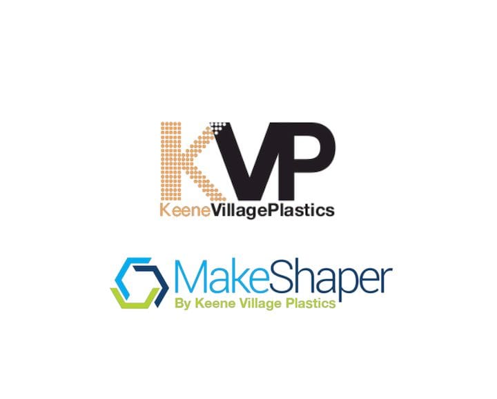  Keene Village Plastics has scooped up MakeShaper 
