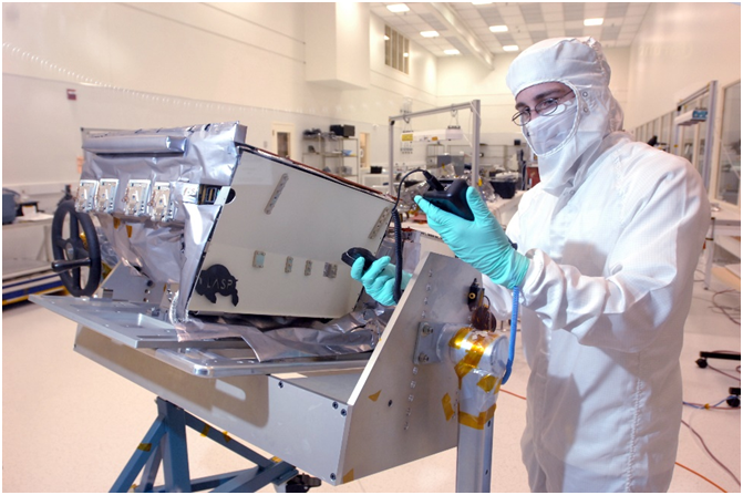Large-Scale Wet Labs Finally Come to New York City