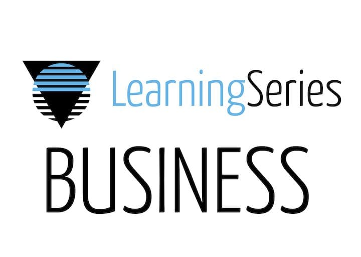 3D Print Learning Series: Business