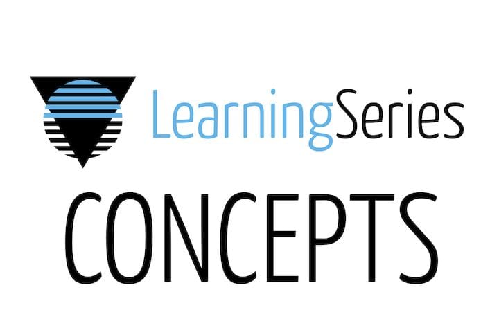 3D Print Learning Series: Concepts