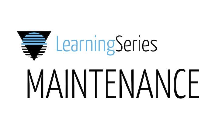 3D Print Learning Series: Maintenance