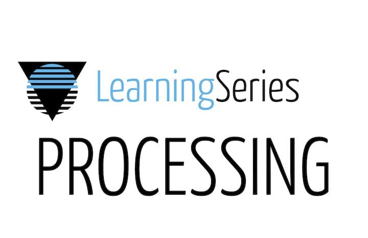 3D Print Learning Series: Processing