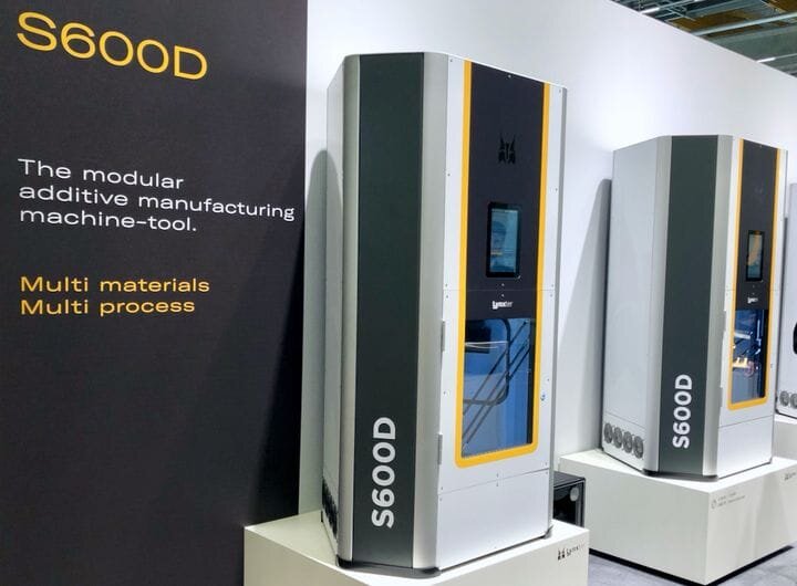 An Update On Lynxter's 3D Printers