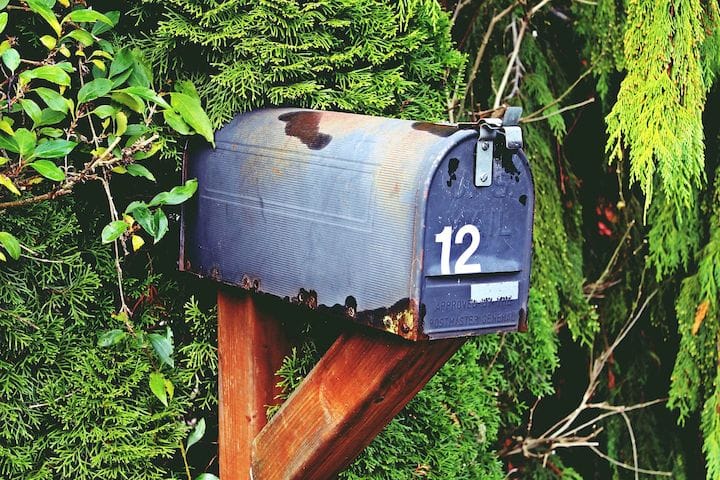 A Jolly Trip Through the Fabbaloo Mailbag