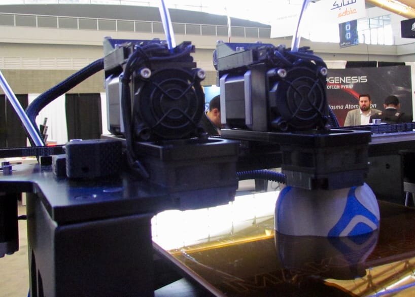 Why Collaborative 3D Printing Is So Challenging
