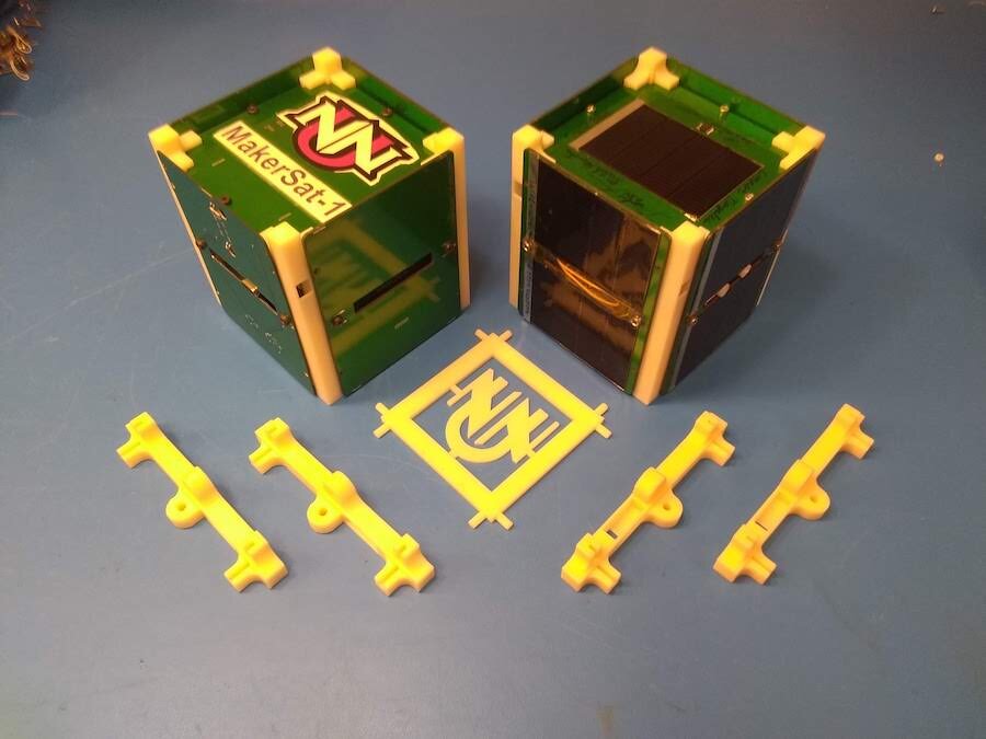 3D Printing In Space Started Small, Proving Viability