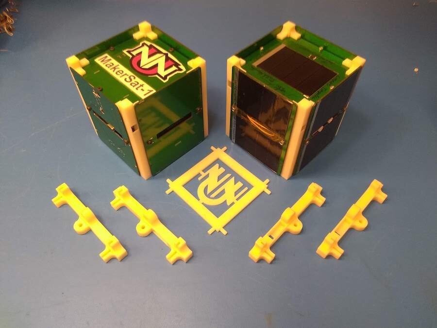 3D Printing In Space Started Small, Proving Viability