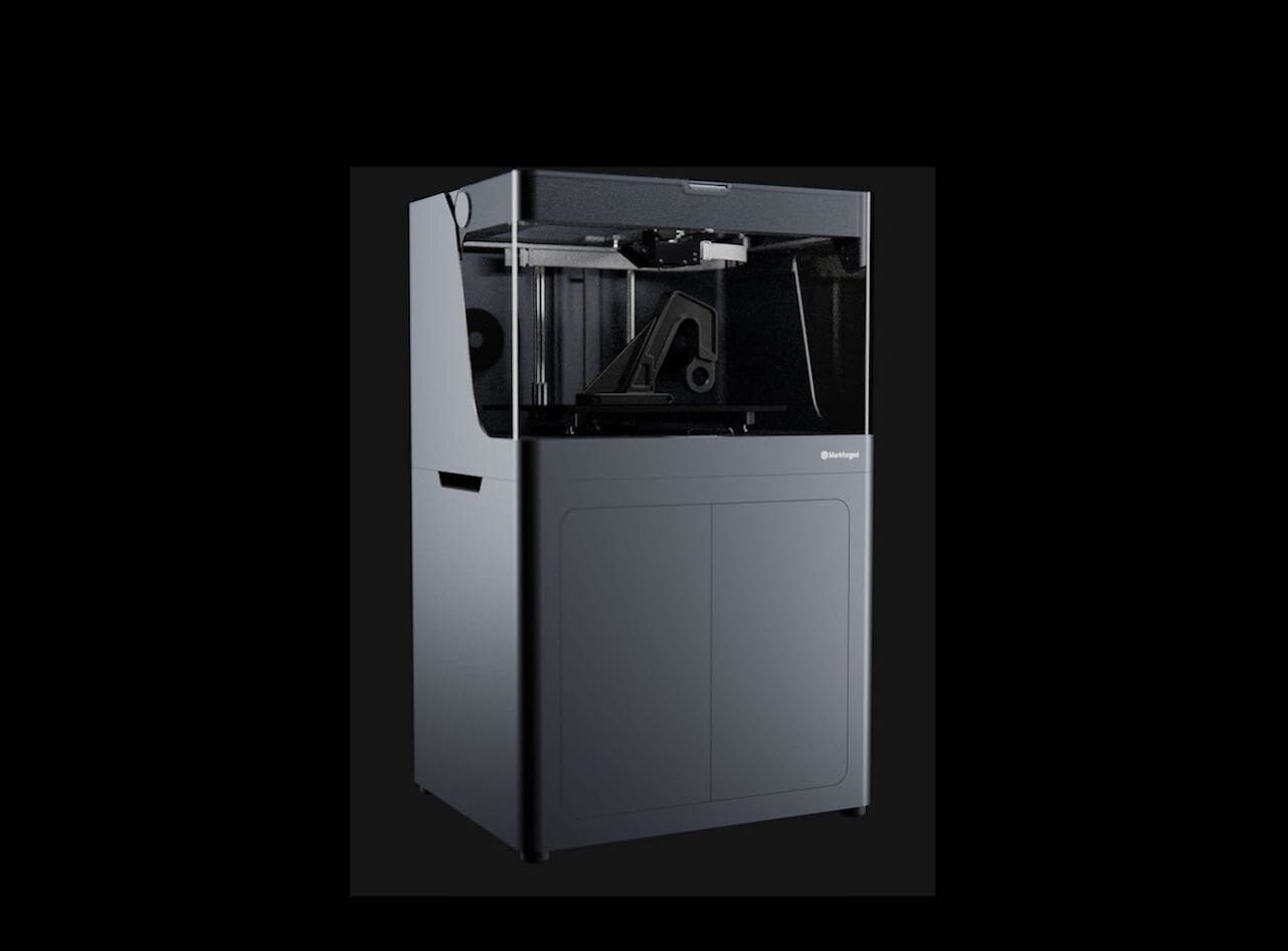 Markforged Achieves ISO 27001