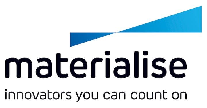  Materialise’s latest finanicals [Source: Materialise] 