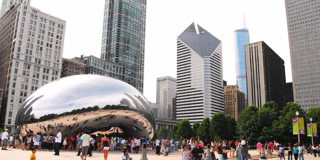 3D Hubs Chooses Chicago for North American HQ