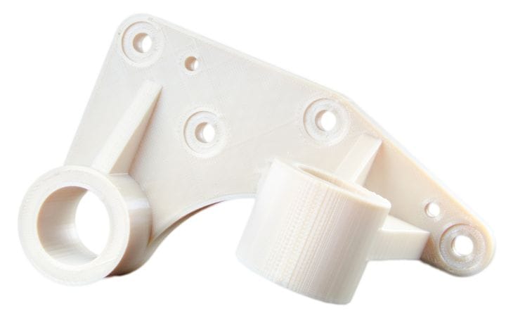  ULTEM 9085 3D print [Source: miniFactory] 