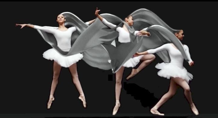 The Unusual Science of 3D Printed Motion