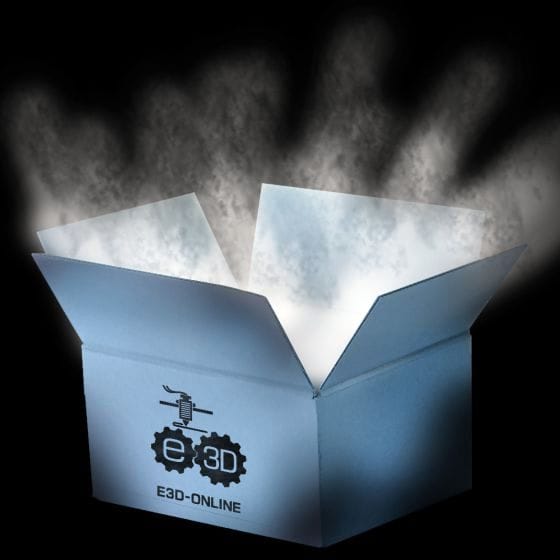 What's In E3D-Online's Mystery Boxes?