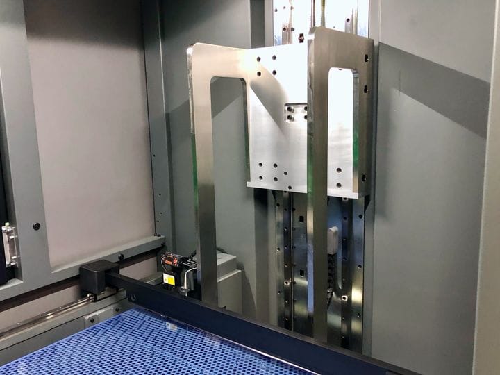 RPS: The Origin Story of an SLA 3D Printer Manufacturer