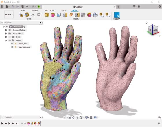 Do You Know About Netfabb Online Service?