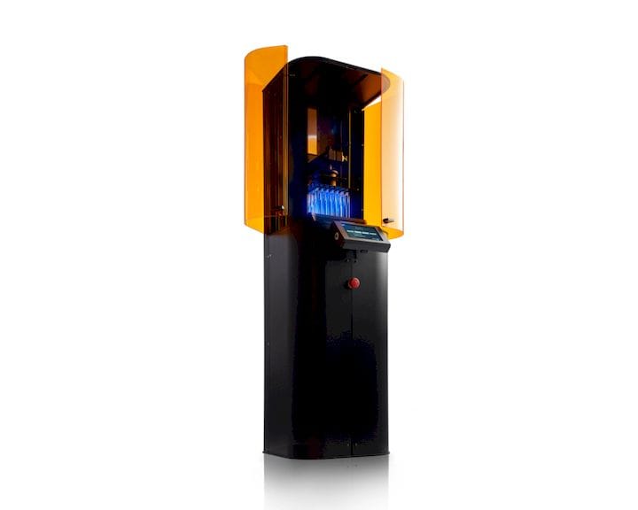 NewPro3D's NP1 3D Printer Now Available