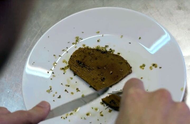 Nova Meat Hopes to 3D Print Your Steak