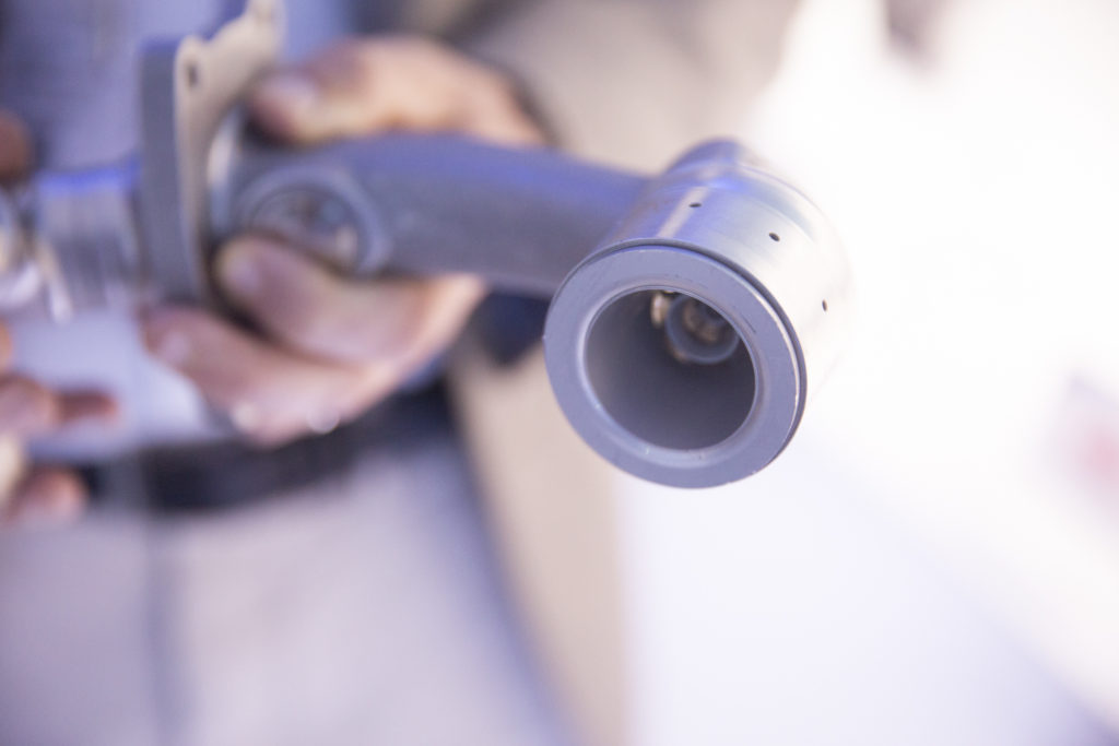 30,000 3D Printed Fuel Nozzles